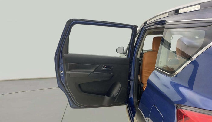 2022 Maruti XL6 ZETA AT, Petrol, Automatic, 26,200 km, LHS Rear Door
