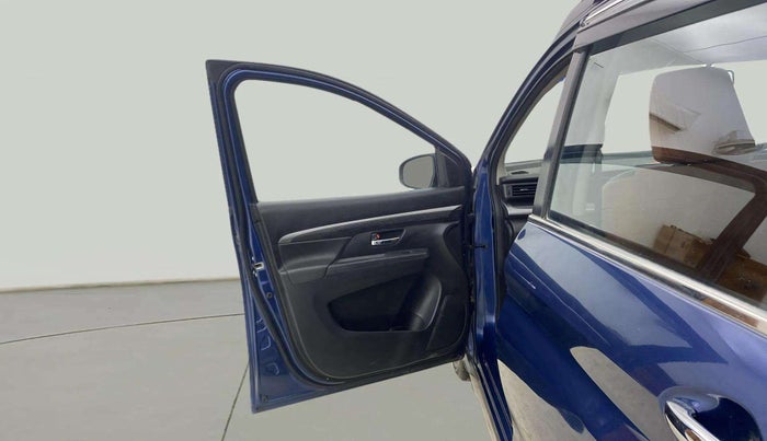 2022 Maruti XL6 ZETA AT, Petrol, Automatic, 26,200 km, LHS Front Door