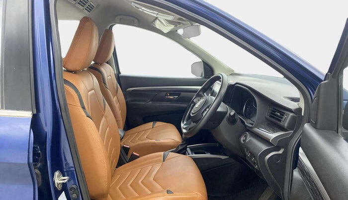 2022 Maruti XL6 ZETA AT, Petrol, Automatic, 26,200 km, Right Side Front Door Cabin