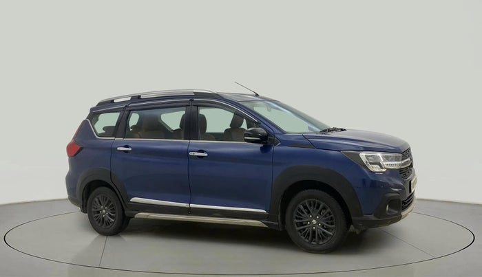 2022 Maruti XL6 ZETA AT, Petrol, Automatic, 26,200 km, Right Front Diagonal