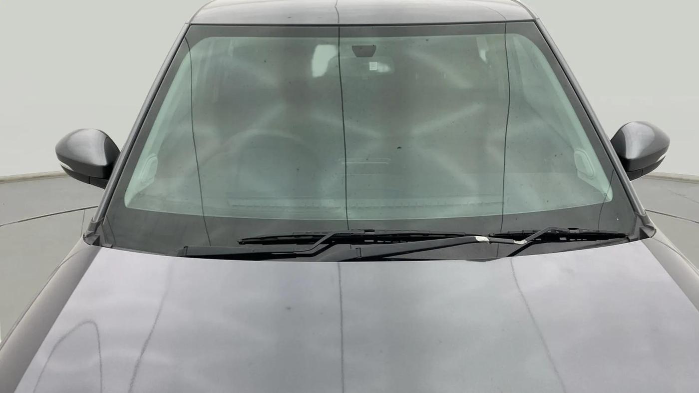 2024 Tata PUNCH ADVENTURE MT, Petrol, Manual, 22,816 km, Front Windshield