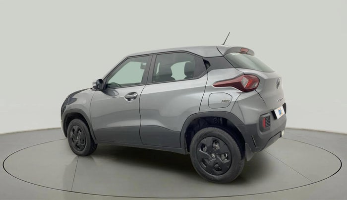 2024 Tata PUNCH ADVENTURE MT, Petrol, Manual, 22,695 km, Left Back Diagonal
