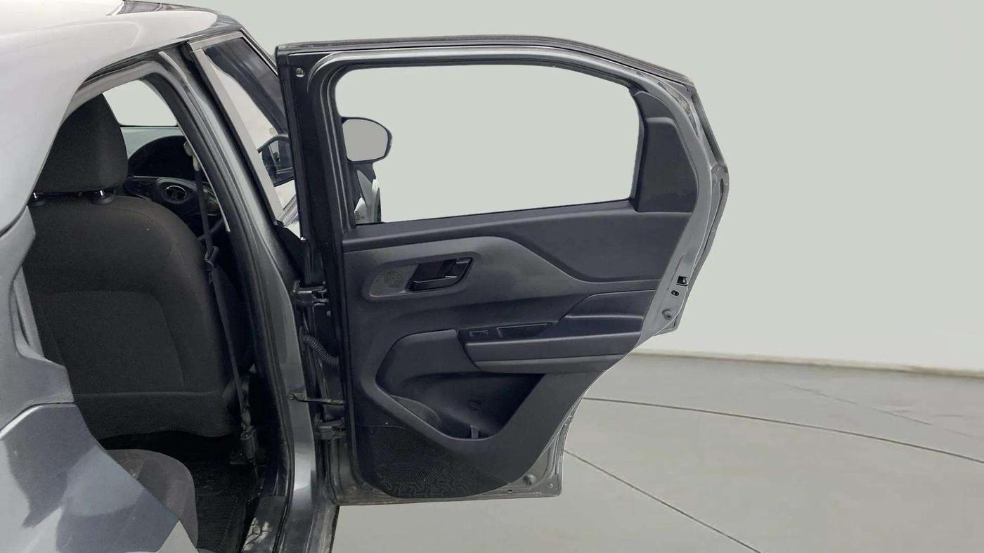 2024 Tata PUNCH ADVENTURE MT, Petrol, Manual, 22,816 km, RHS Rear Door