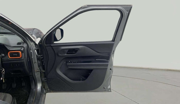 2024 Tata PUNCH ADVENTURE MT, Petrol, Manual, 22,695 km, RHS Front Door