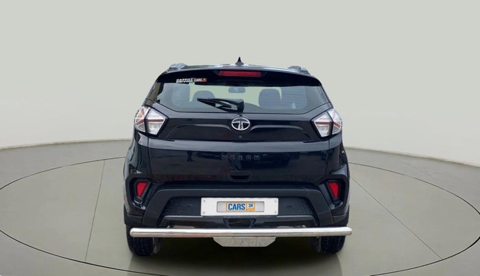 2022 Tata NEXON XZ PLUS PETROL DARK EDITION, Petrol, Manual, 15,501 km, Back/Rear