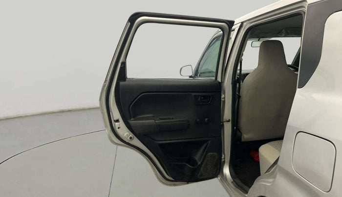 2023 Maruti New Wagon-R LXI CNG 1.0, CNG, Manual, 19,763 km, LHS Rear Door