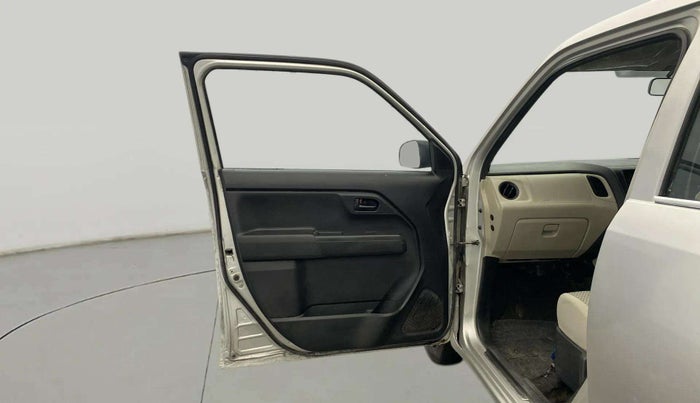 2023 Maruti New Wagon-R LXI CNG 1.0, CNG, Manual, 19,763 km, LHS Front Door
