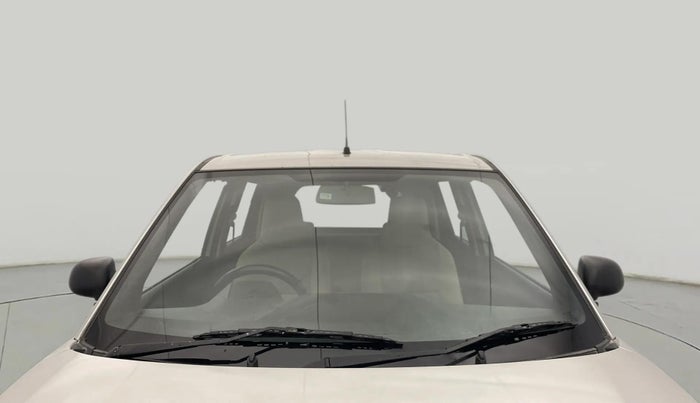 2023 Maruti New Wagon-R LXI CNG 1.0, CNG, Manual, 19,763 km, Front Windshield