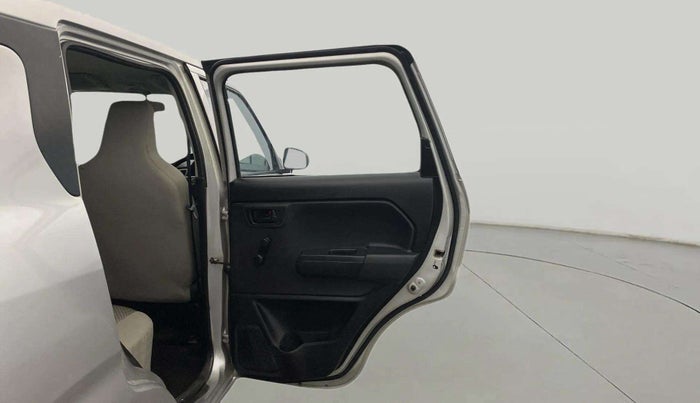 2023 Maruti New Wagon-R LXI CNG 1.0, CNG, Manual, 19,763 km, RHS Rear Door