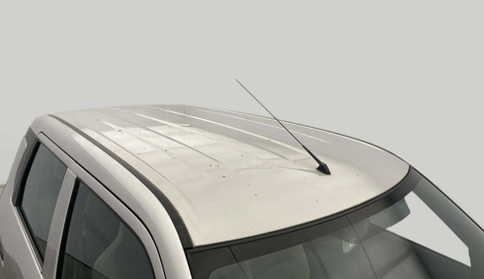 2023 Maruti New Wagon-R LXI CNG 1.0, CNG, Manual, 19,763 km, Roof