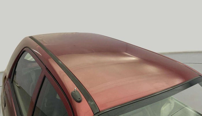2014 Maruti Alto K10 VXI, Petrol, Manual, 69,615 km, Roof