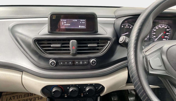 2021 Tata ALTROZ XE PETROL, Petrol, Manual, 25,475 km, Air Conditioner