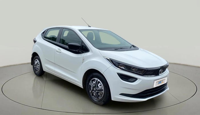2021 Tata ALTROZ XE PETROL, Petrol, Manual, 25,475 km, SRP