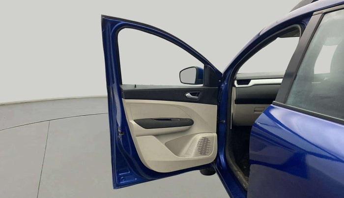 2020 Renault TRIBER RXZ, Petrol, Manual, 46,025 km, LHS Front Door