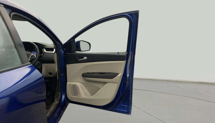 2020 Renault TRIBER RXZ, Petrol, Manual, 46,025 km, RHS Front Door