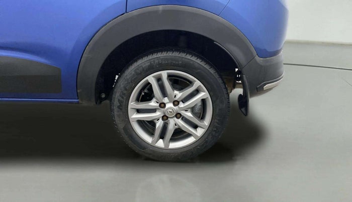 2020 Renault TRIBER RXZ, Petrol, Manual, 46,025 km, Left Rear Wheel
