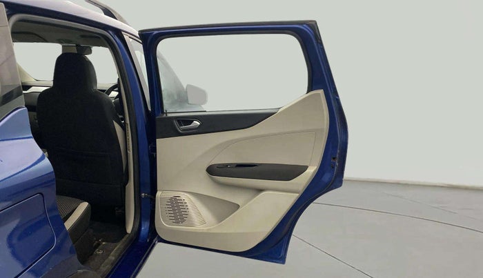 2020 Renault TRIBER RXZ, Petrol, Manual, 46,025 km, RHS Rear Door