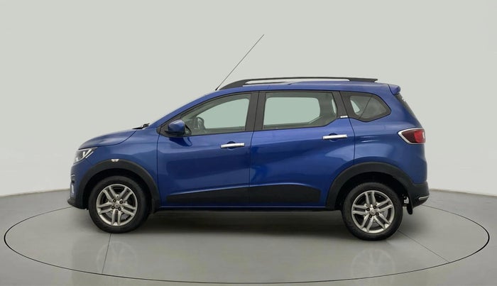 2020 Renault TRIBER RXZ, Petrol, Manual, 46,025 km, Left Side