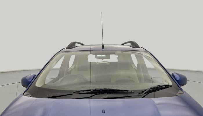 2020 Renault TRIBER RXZ, Petrol, Manual, 46,025 km, Front Windshield