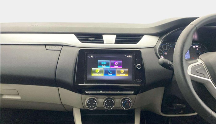 2020 Renault TRIBER RXZ, Petrol, Manual, 46,025 km, Air Conditioner