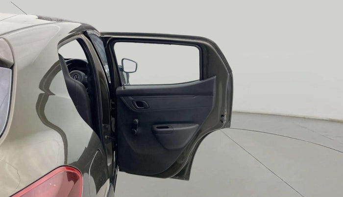 2021 Renault Kwid RXL, Petrol, Manual, 42,242 km, RHS Rear Door