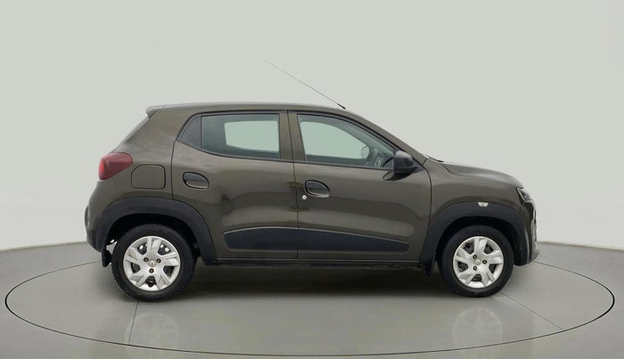 2021 Renault Kwid RXL, Petrol, Manual, 42,242 km, Right Side View
