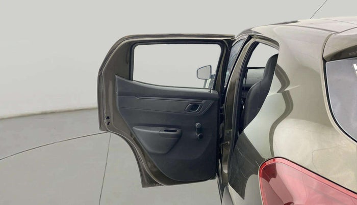 2021 Renault Kwid RXL, Petrol, Manual, 42,242 km, LHS Rear Door