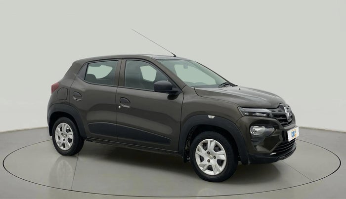 2021 Renault Kwid RXL, Petrol, Manual, 42,242 km, Right Front Diagonal
