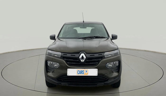 2021 Renault Kwid RXL, Petrol, Manual, 42,242 km, Front