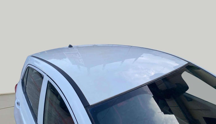 2014 Hyundai Grand i10 MAGNA 1.2 KAPPA VTVT, Petrol, Manual, 74,162 km, Roof