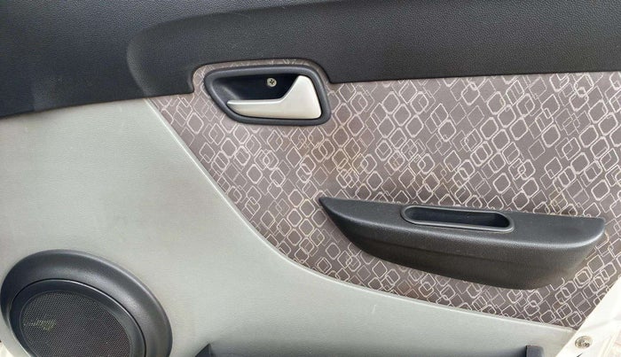 2017 Maruti Alto 800 VXI, Petrol, Manual, 35,667 km, Driver Side Door Panels Control