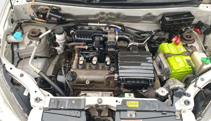 2017 Maruti Alto 800 VXI, Petrol, Manual, 35,667 km, Engine View