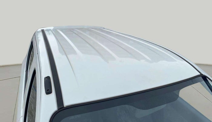 2017 Maruti Alto 800 VXI, Petrol, Manual, 35,667 km, Roof
