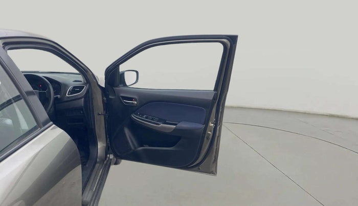 2019 Maruti Baleno DELTA PETROL 1.2, Petrol, Manual, 75,962 km, RHS Front Door