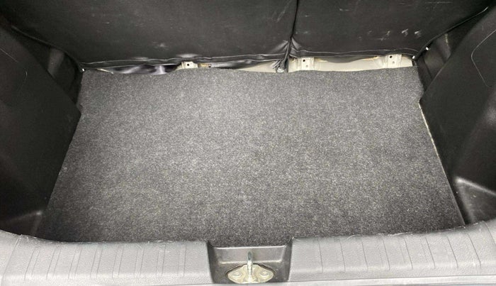 2019 Maruti Baleno DELTA PETROL 1.2, Petrol, Manual, 75,962 km, Boot Open Zoomed View