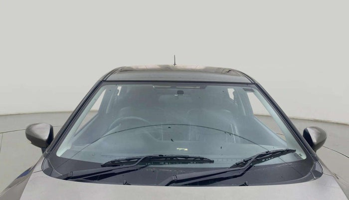 2019 Maruti Baleno DELTA PETROL 1.2, Petrol, Manual, 75,962 km, Front Windshield