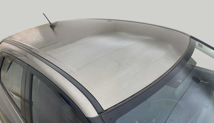 2019 Maruti Baleno DELTA PETROL 1.2, Petrol, Manual, 75,962 km, Roof