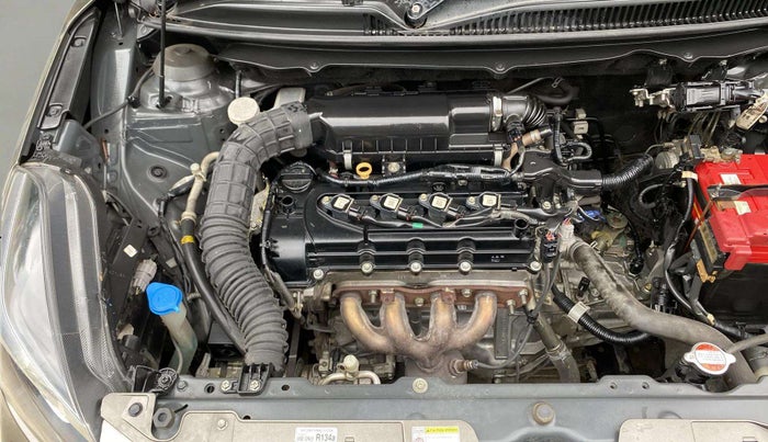 2019 Maruti Baleno DELTA PETROL 1.2, Petrol, Manual, 75,962 km, Engine View - Right