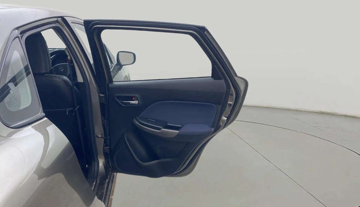 2019 Maruti Baleno DELTA PETROL 1.2, Petrol, Manual, 75,962 km, RHS Rear Door