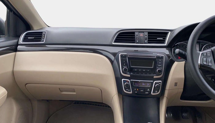 2018 Maruti Ciaz DELTA 1.4 MT PETROL, Petrol, Manual, 68,715 km, Air Conditioner