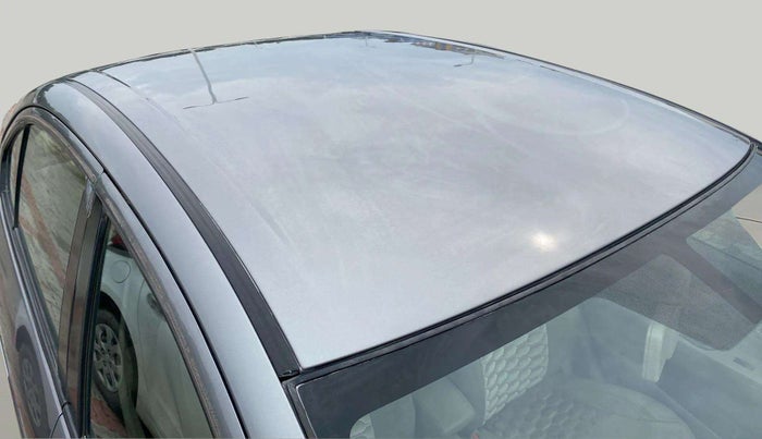2018 Maruti Ciaz DELTA 1.4 MT PETROL, Petrol, Manual, 68,715 km, Roof