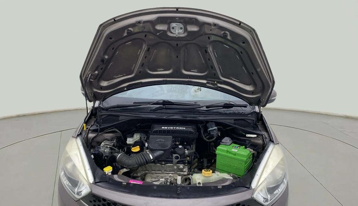 2018 Tata Tiago XZ PETROL, Petrol, Manual, 36,611 km, Open Bonet
