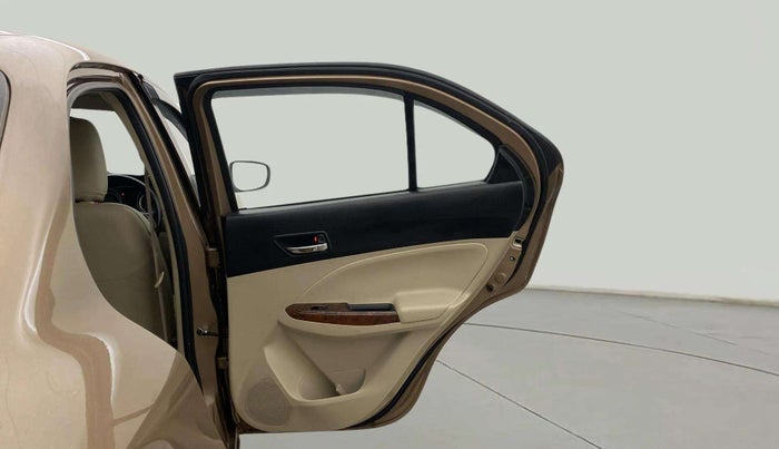 2017 Maruti Dzire ZXI AMT, Petrol, Automatic, 29,432 km, RHS Rear Door