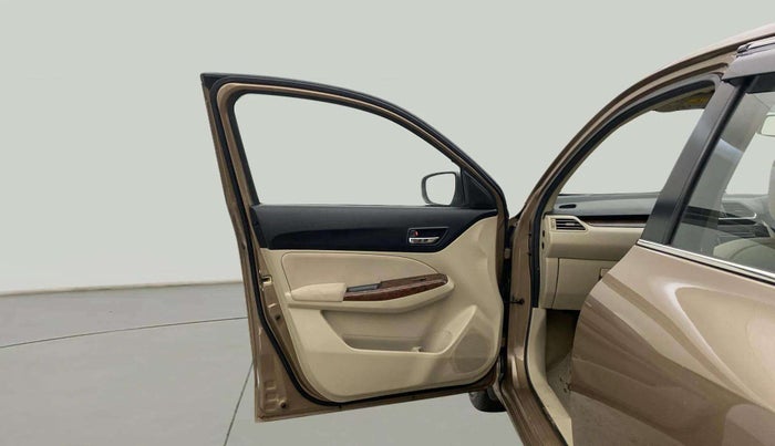 2017 Maruti Dzire ZXI AMT, Petrol, Automatic, 29,432 km, LHS Front Door