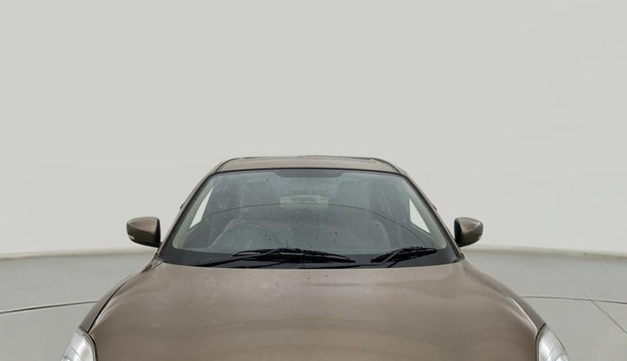 2017 Maruti Dzire ZXI AMT, Petrol, Automatic, 29,432 km, Front Windshield