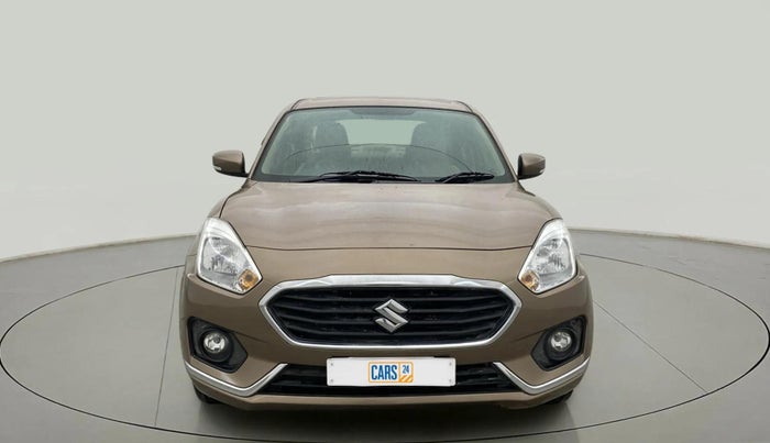 2017 Maruti Dzire ZXI AMT, Petrol, Automatic, 29,432 km, Front