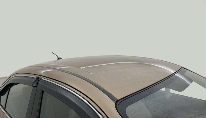 2017 Maruti Dzire ZXI AMT, Petrol, Automatic, 29,432 km, Roof