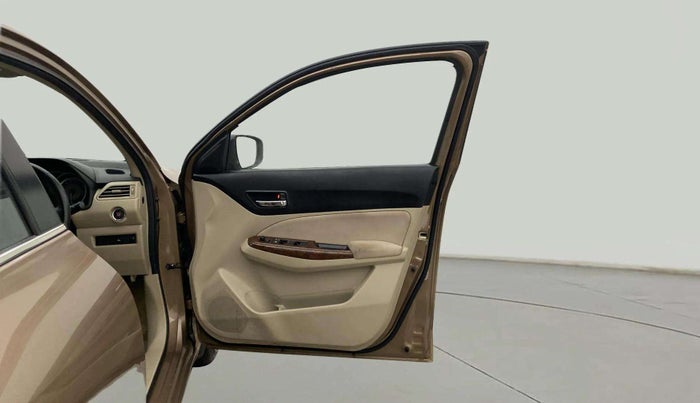 2017 Maruti Dzire ZXI AMT, Petrol, Automatic, 29,432 km, RHS Front Door