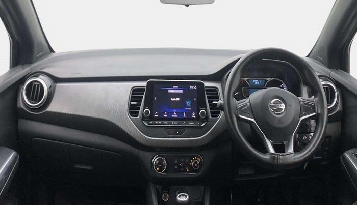 2021 Nissan Kicks XV 1.5, Petrol, Manual, 35,888 km, Dashboard