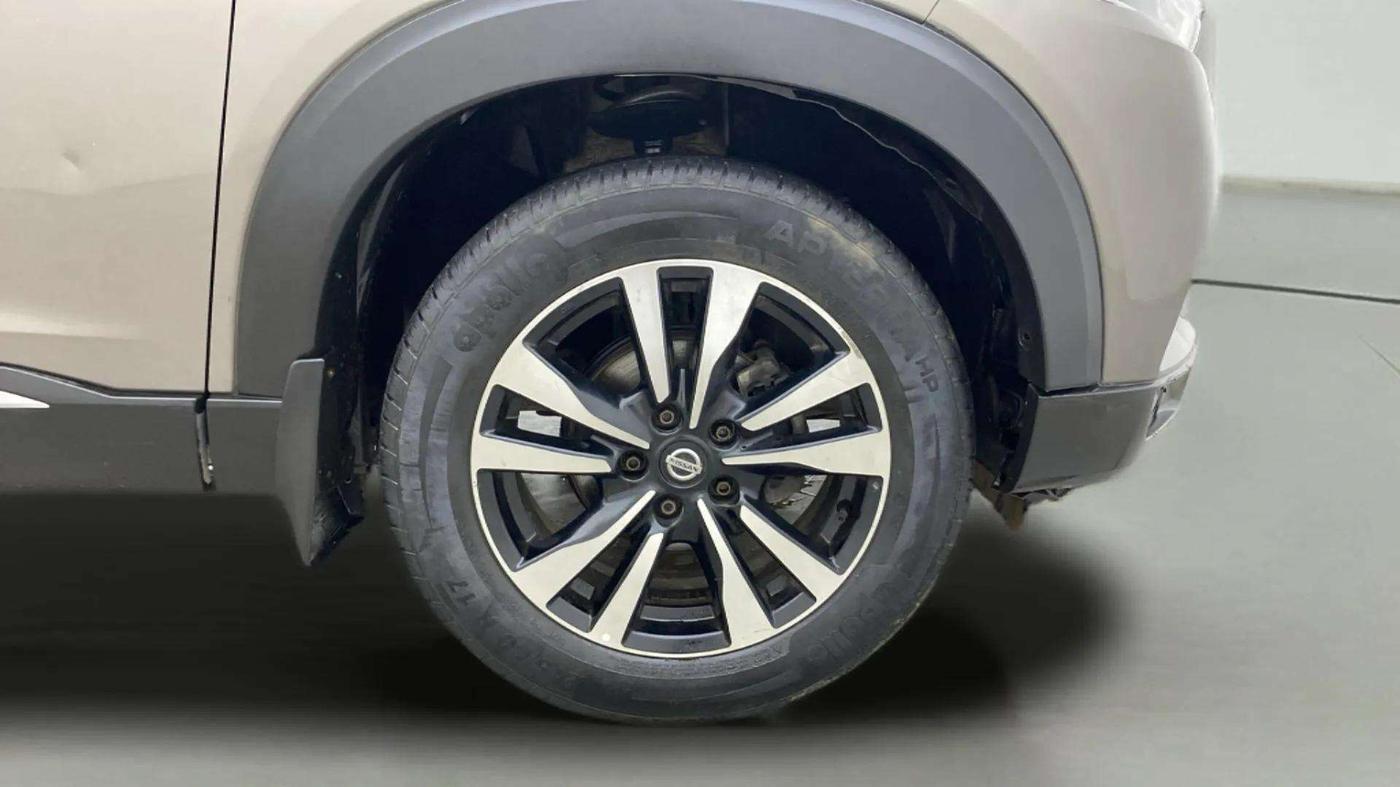 2021 Nissan Kicks XV 1.5, Petrol, Manual, 36,239 km, Right Front Wheel